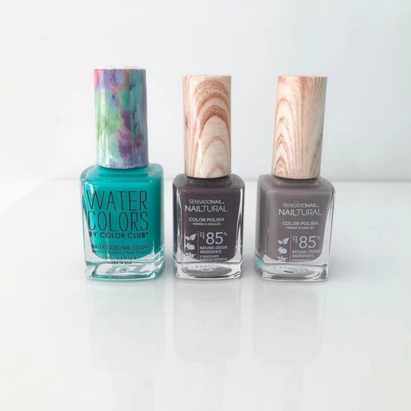 Brand New Nail Bundle - Picture 5 of 5